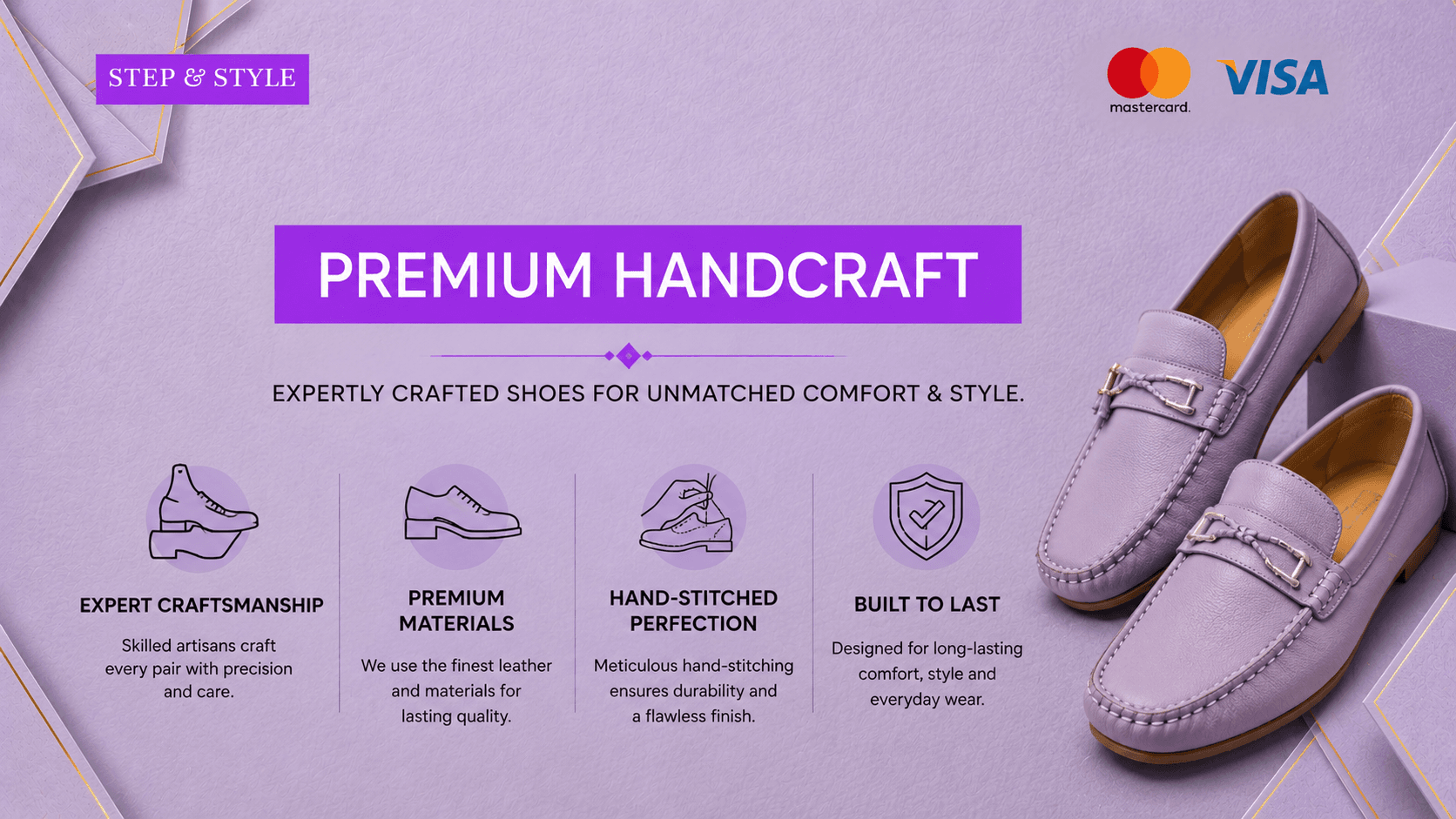 Premium Handcraft