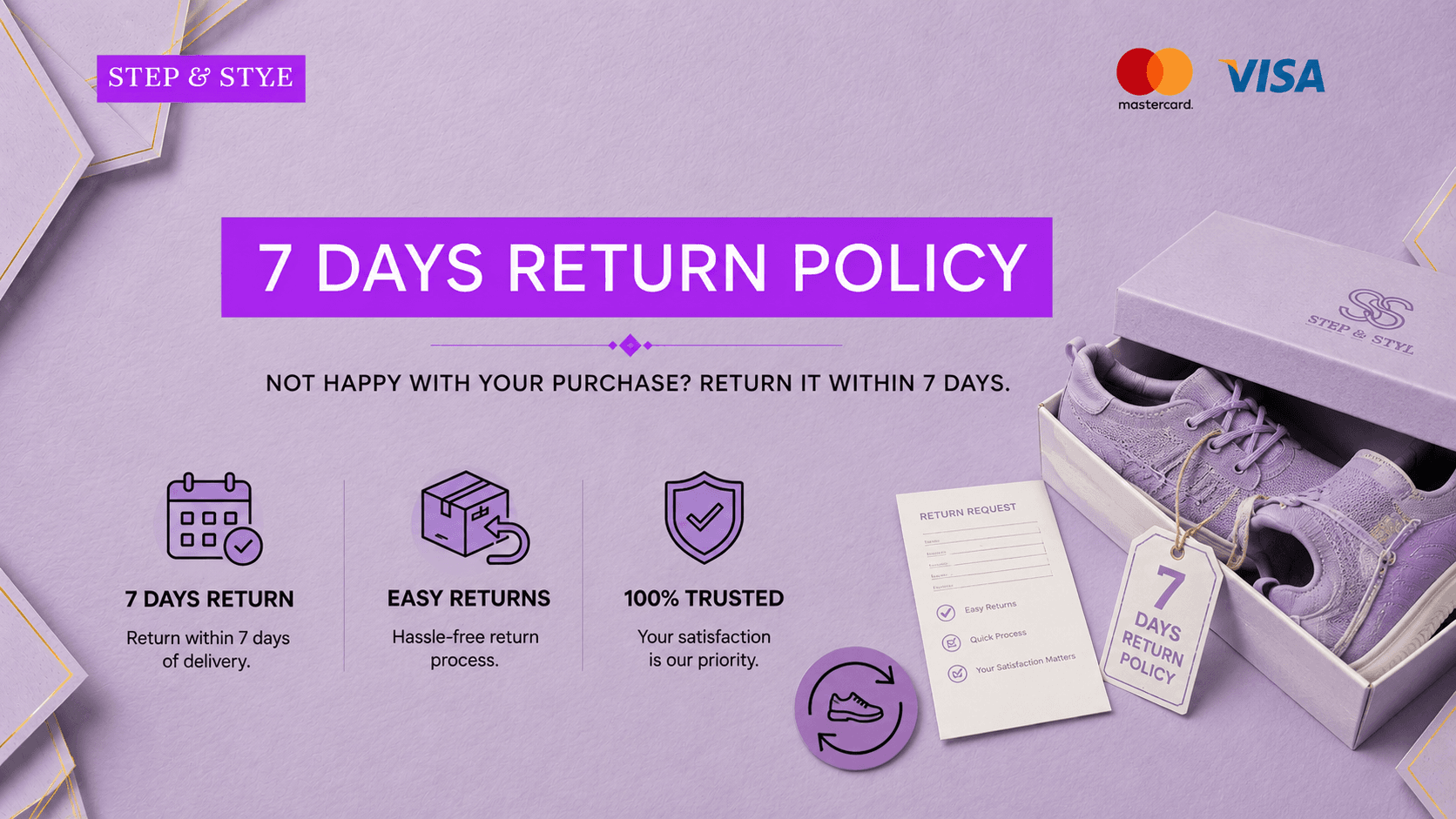 Return Policy