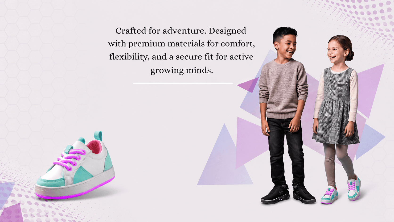 Kids Collection